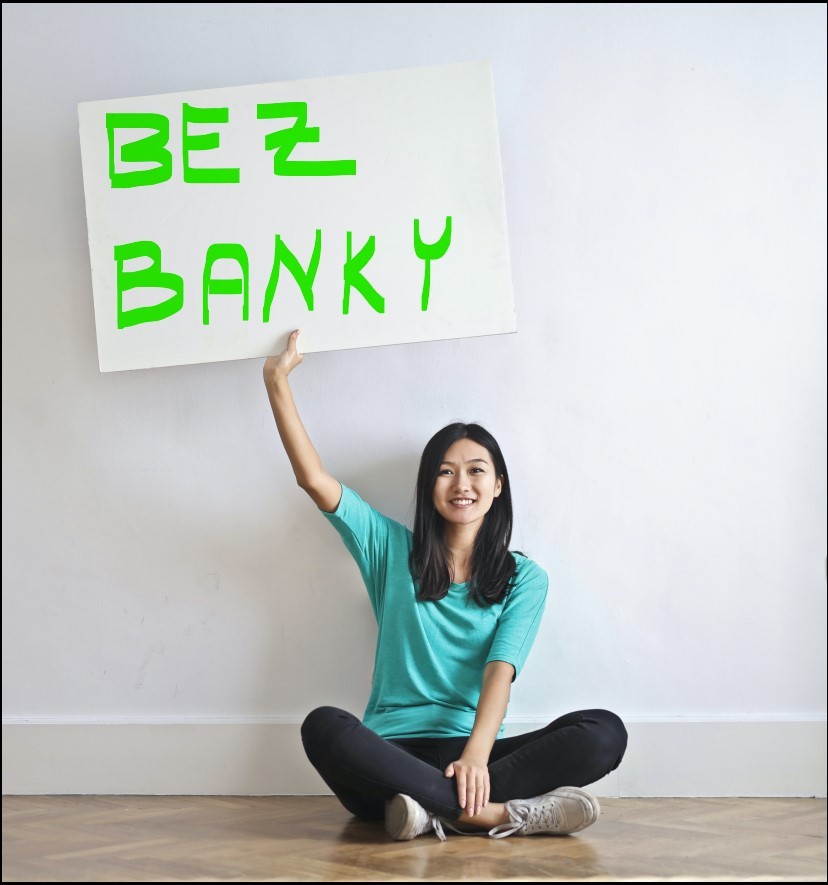 BezBanky