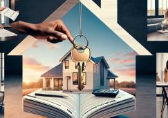 nebankovní úvěr se zástavou nemovitosti