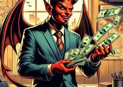 nekalé praktiky finančních poradců