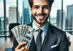 soukromý poskytovatel pujcek